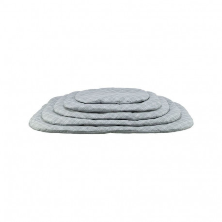 Dog Bed Trixie Jessie White Grey