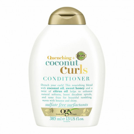 Palsam OGX COCONUT CURLS 385 ml