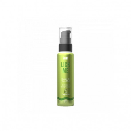 Lubricant Intt CAIPIRINHA 50 ml