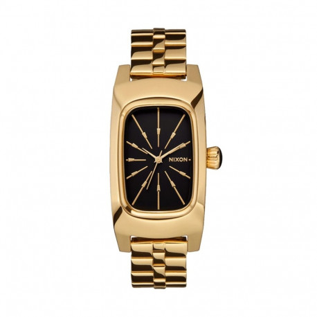 Ladies' Watch Nixon A1441-5323 Golden