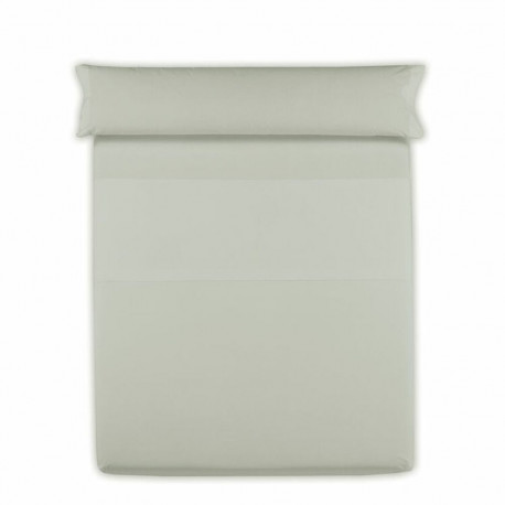 Top sheet Happy Home Mint Single