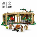 Construction set Lego