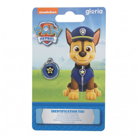 Nimesilt kraele The Paw Patrol Chase Suurus S