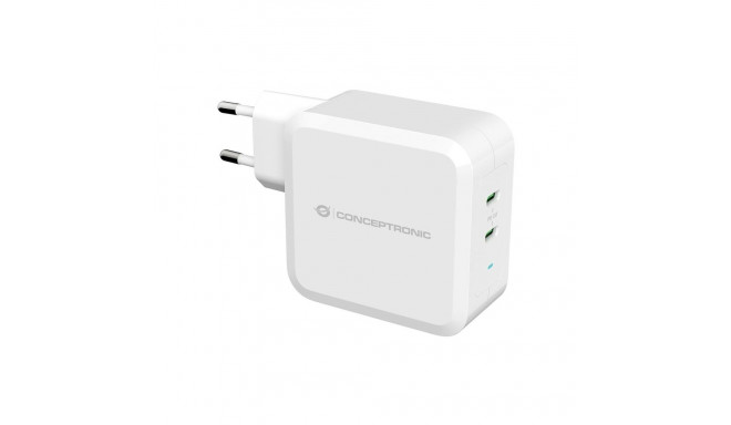 Seinalaadija Conceptronic ALTHEA08W