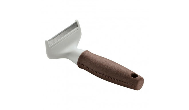 Dematting Comb Hunter Blade Rake