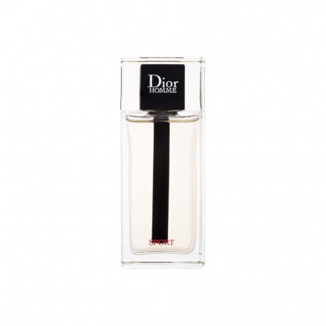 Dior Dior Homme Sport 2021 Eau de Toilette (75ml)
