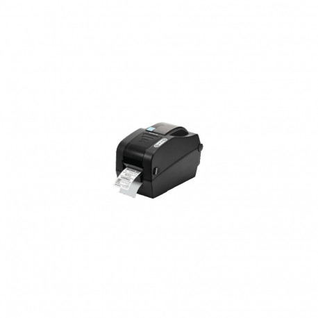 Bixolon SLP-TX223, 12 dots/mm (300 dpi), EPL, ZPLII, USB, USB Host, Ethernet, dark grey