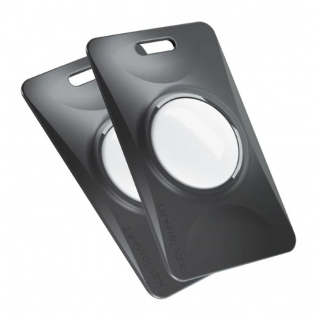 KeySmart SlimCard for AirTag 2 tk must