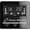 PowerWalker VI 2000 CW IEC UPS 2000VA/ 1400W