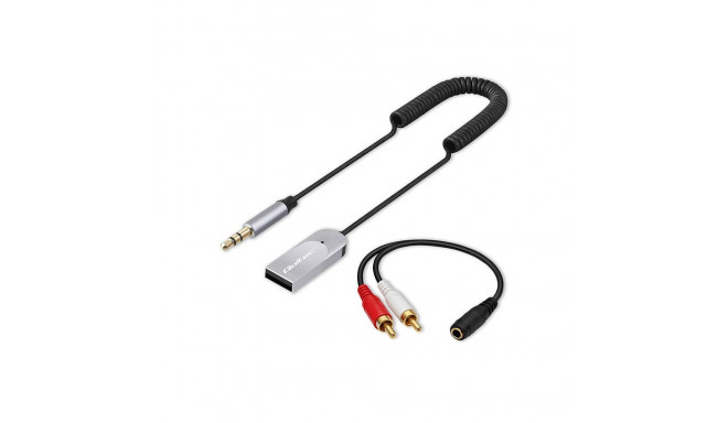 Wireless Audio receiver adapter HiFi BT6.0 2xRC