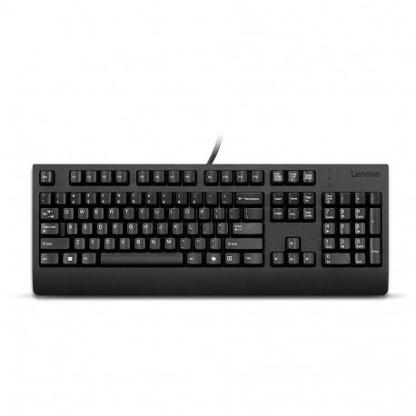 Keyboard Preferred Pro II USB Keyboard-US English 4Y41R64588