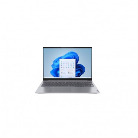 Laptop ThinkBook 16 G7 21MW0077PB W11Pro 7735HS/16GB/1TB/AMD Radeon/16.0 WQXGA/Arctic Grey/1YR CI + 