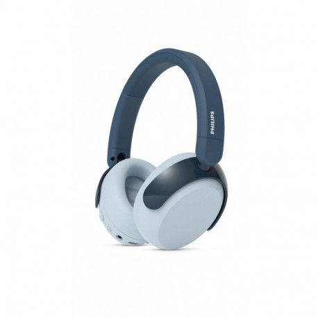 Juhtmevabad laste kõrvaklapid TAK5500RT/00