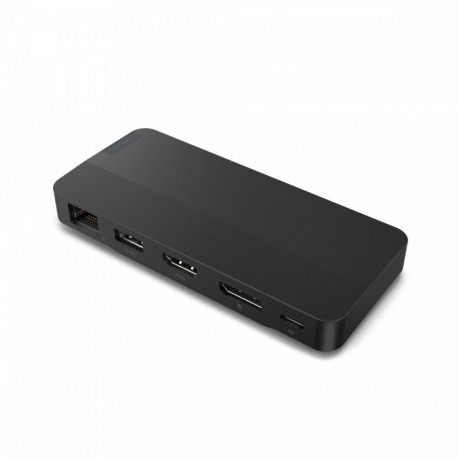 USB-C kahe ekraaniga reisi-dokkimisjaam 40B90100EU