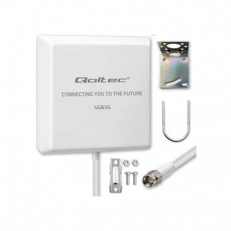 4G 5G LTE antenna 9dBi external SMA 3m