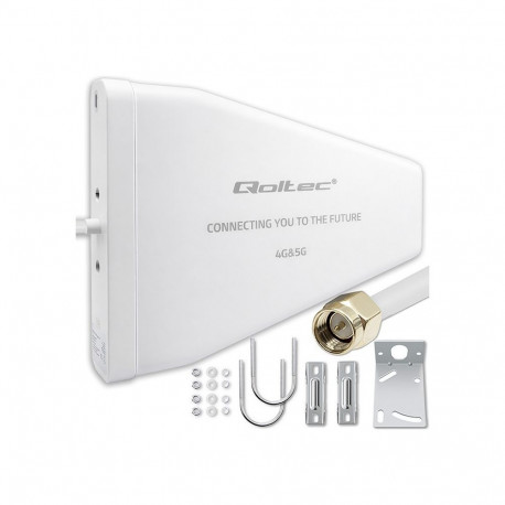 4G 5G LTE antenna 9dBi external N female 3m