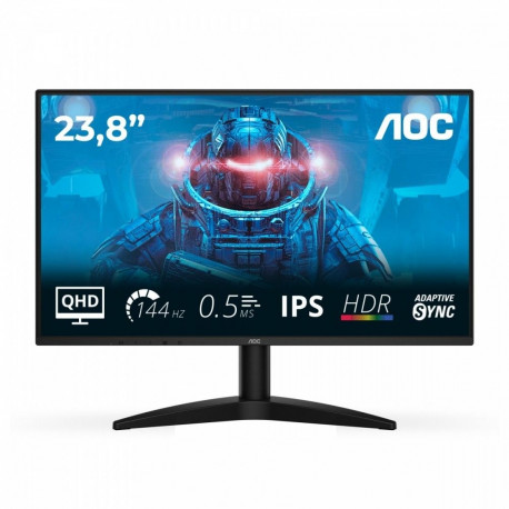 Monitor Q24B36X 23.8-inch IPS 144Hz HDMI DP