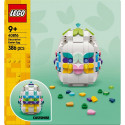 Blocks 40816 Decorative Easter Egg