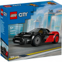 Blocks City 60486 EV Supercar