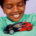 Blocks City 60486 EV Supercar