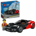 Blocks City 60486 EV Supercar
