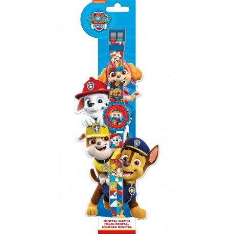 Paw Patrol käekell
