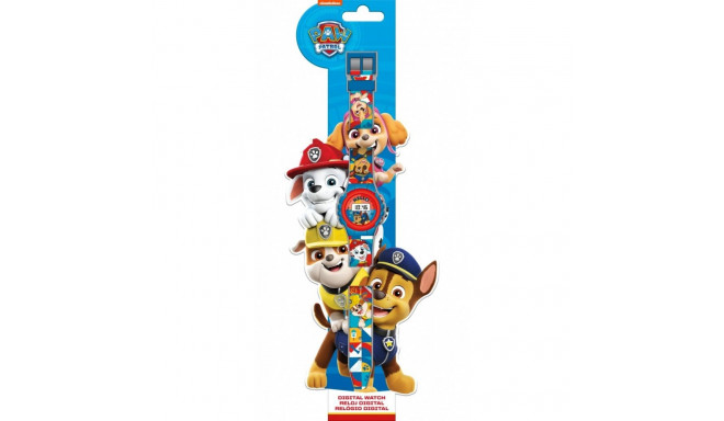 Paw Patrol käekell