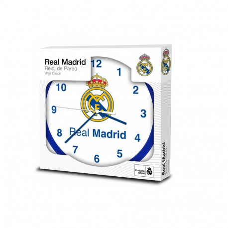 Real Madrid seinakell