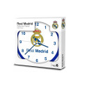 Wallclock Real Madryt