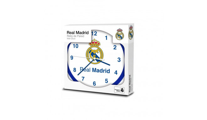 Real Madrid seinakell