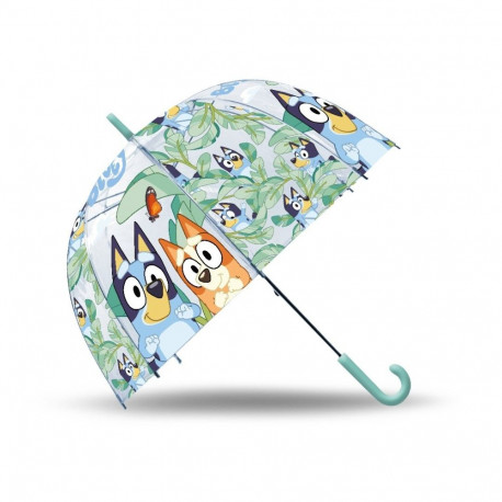Umbrella Bluey