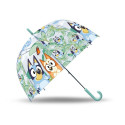 Umbrella Bluey
