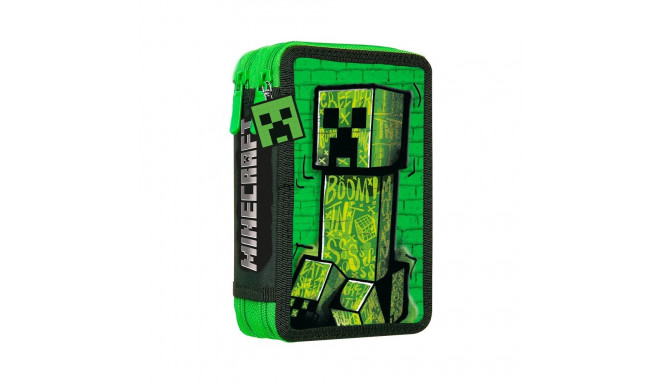 Pencil box Minecraft
