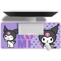 Mouse pad 80x30cm Hello Kitty Kuromi