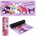 Mouse pad 80x30cm Hello Kitty