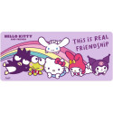 Mouse pad 80x30cm Hello Kitty