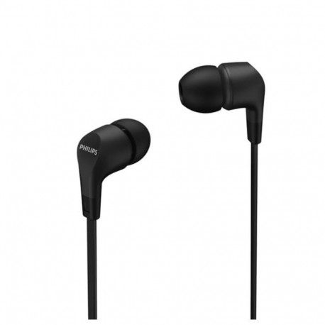 Headphones TAE1105BK Black TAE1105BK/00