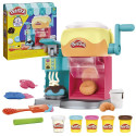 PLAY-DOH playset Donut Bakery
