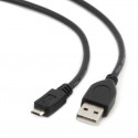Gembird cable microUSB - USB 1m