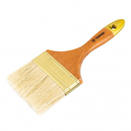 universaalne lame pintsel 4.0" S