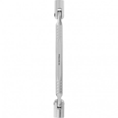 liigendiga padrunvõti 14x15mm, cv, proline "hd"