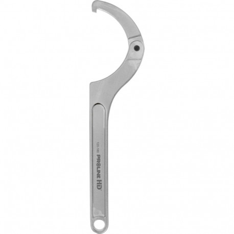 Hakkkonks liigendiga "pazur" 120x180mm, proline "hd"