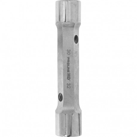 Klucz rurowy dwustronny 30x32mm, cv, proline "hd"