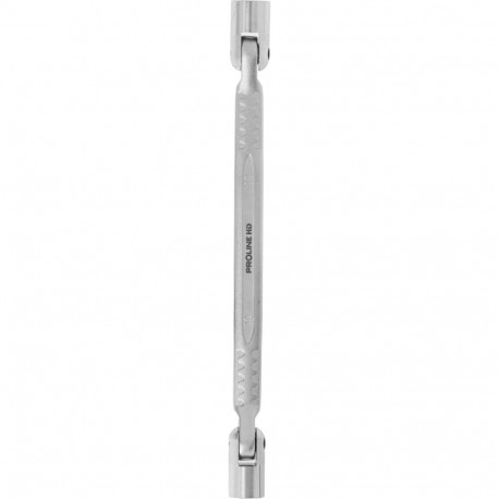 Klucz przegubowy nasadowy 10x11mm, cv, proline "hd"