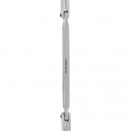 Klucz przegubowy nasadowy 8x9mm, cv, proline "hd"