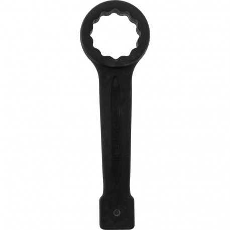 Klucz oczkowy udarowy 46 mm, cr-mo, proline "hd"