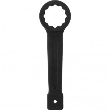 Klucz oczkowy udarowy 41 mm, cr-mo, proline "hd"