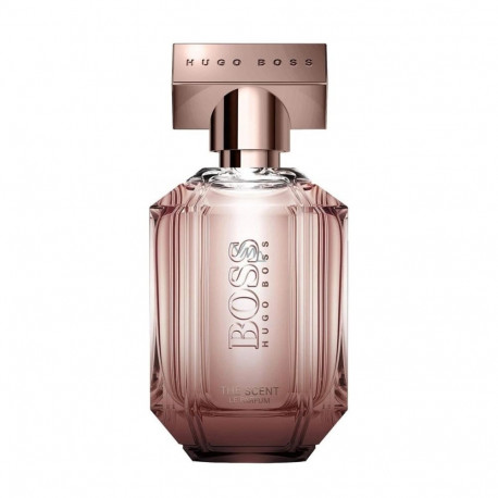 HUGO BOSS THE SCENT LE PARFUM EAU DE PARFUM 50ML