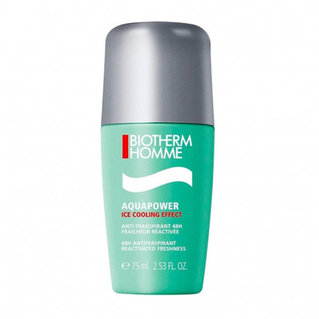 Biotherm rull-deodorant Aquapower 75ml