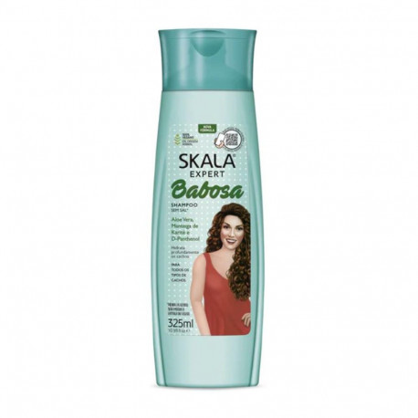 Skala Expert šampoon Babosa aloe vera 325ml